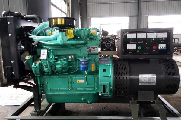 新州镇传感器在柴油发电机组中起到什么作用？