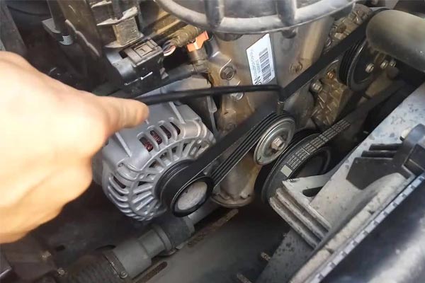 新州镇转速传感器的工作原理是什么？