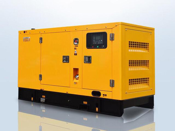 新州镇南方和北方的柴油发电机组的燃油消耗有区别吗？