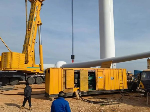 新州镇柴油发电机欠速停机是什么原因？