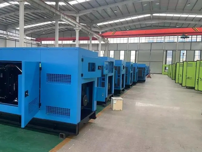 新州镇如何判断柴油发电机组的电瓶是否需要更换？