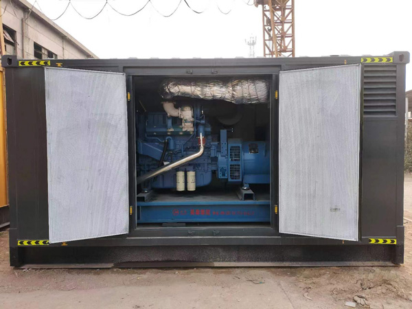 新州镇柴油发电机组的电瓶应该如何选择？