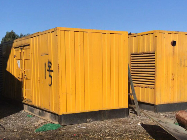 新州镇柴油发电机组深海控制系统怎么样？