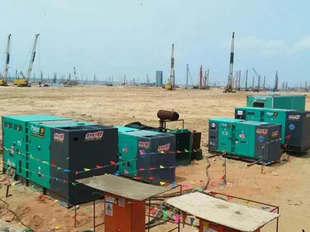 新州镇上柴柴油发电机组的质量怎么样？