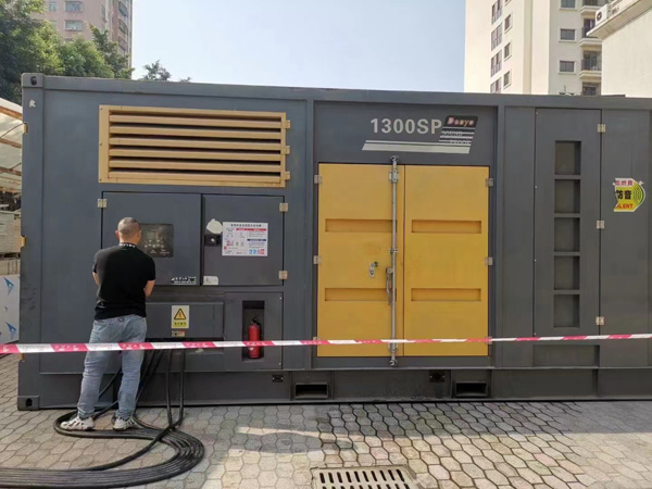 新州镇500KW发电机组冬季应该配多大的启动电瓶？