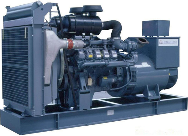 新州镇发电机组冬季保养需注意哪些细节?