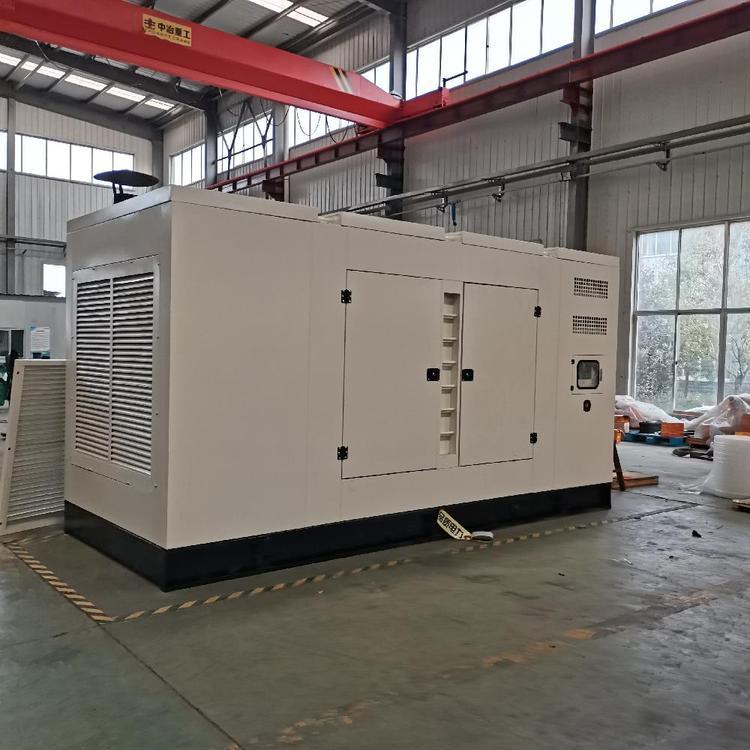 新州镇柴油发电机组冬季保养的注意事项有哪些?