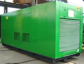 新州镇柴油发电机组的加热装置有哪些类型?