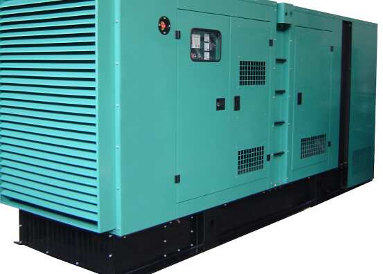 新州镇发电机组水冷式机油散热器常见的故障有哪些?