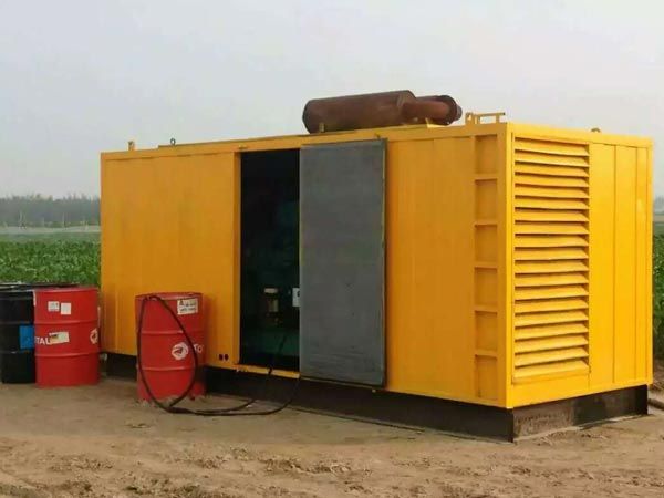 新州镇安装新的水冷式机油散热器密封件有哪些注意事项？