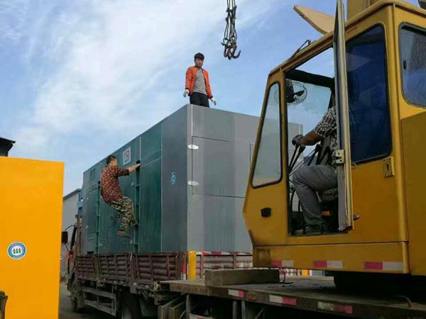 新州镇更换水冷式机油散热器密封件的操作流程是怎样的？