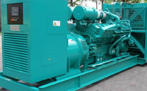 新州镇柴油发电机组冬季使用中需要注意哪些事项？