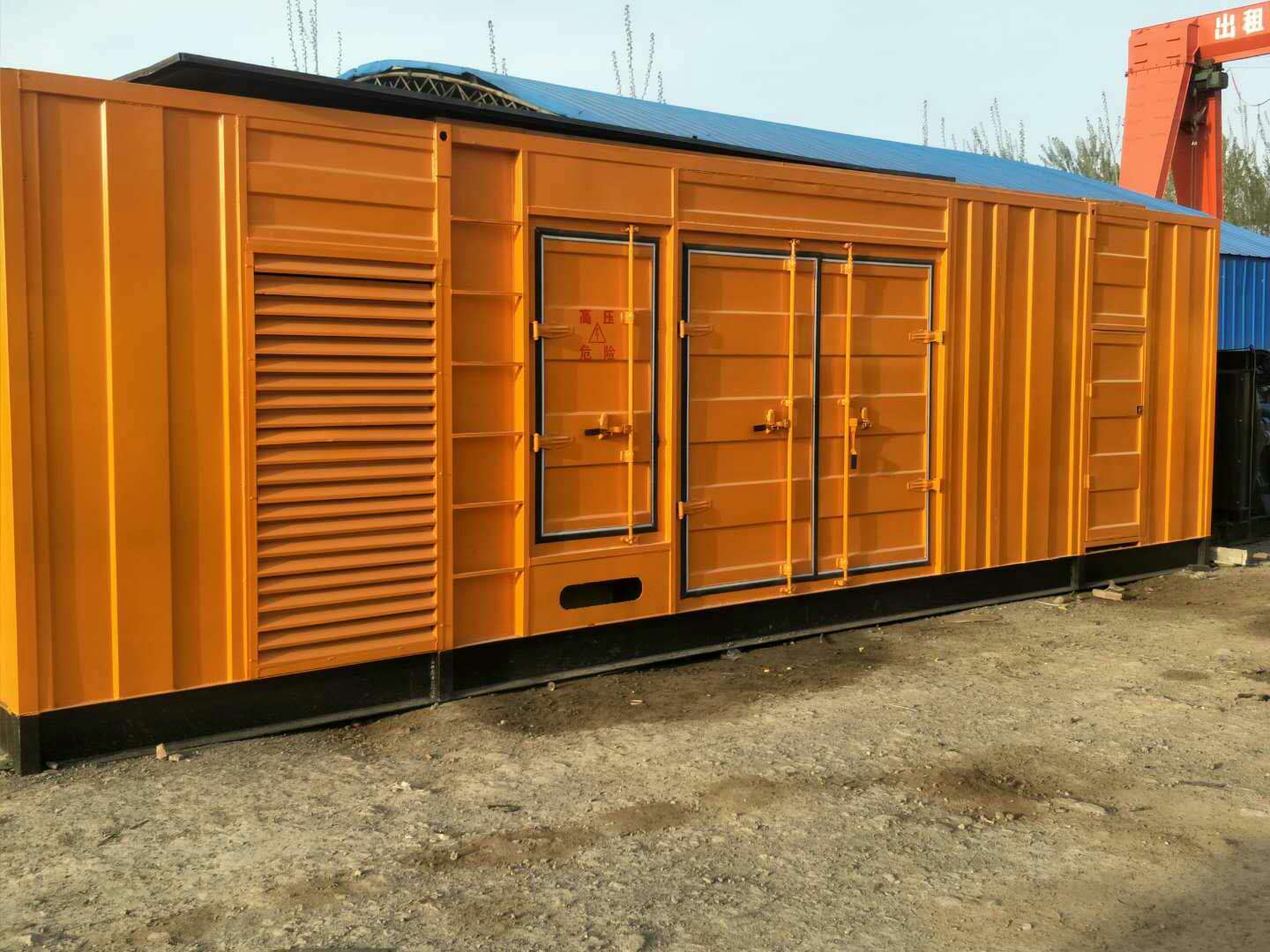 新州镇如何判断柴油发电机组的蓄电池是否出现硫化现象？