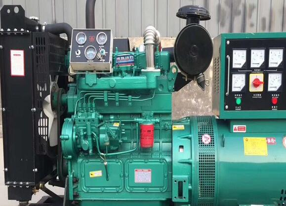 新州镇柴油发电机冬季保养周期和夏季一样吗？