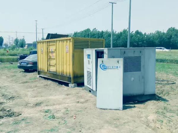 新州镇柴油发电机组冬季日常维修需要哪些工具？